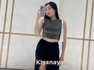 Kiyanayan