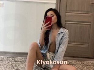 Kiyokosun