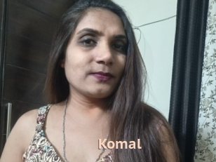 Komal