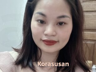 Korasusan