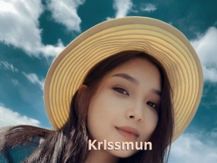 Krissmun