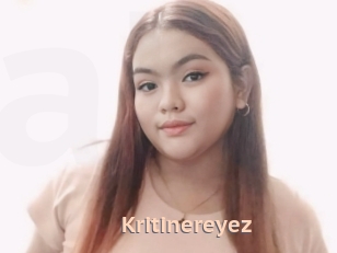 Kritinereyez