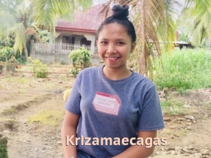 Krizamaecagas