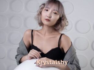 Krystalshy