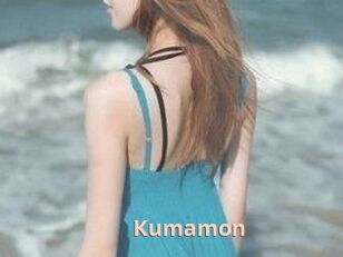 Kumamon