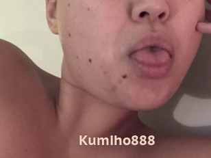Kumiho888
