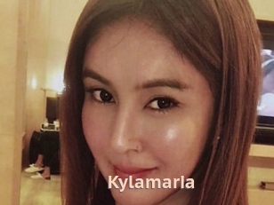 Kylamaria