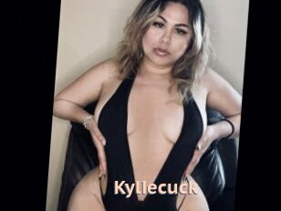 Kyliecuck