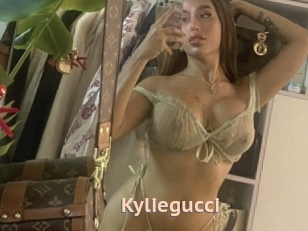 Kyliegucci