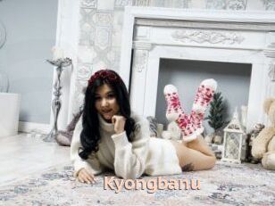 Kyongbanu