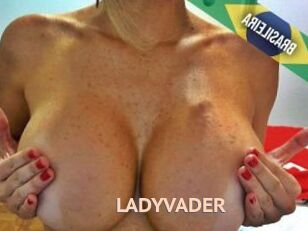 LADYVADER