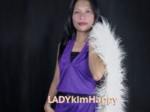 LADYkimHappy