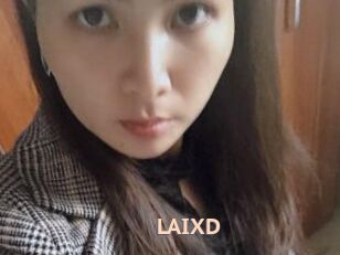 LAIXD