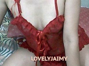 LOVELYJAIMY