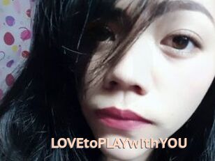 LOVEtoPLAYwithYOU