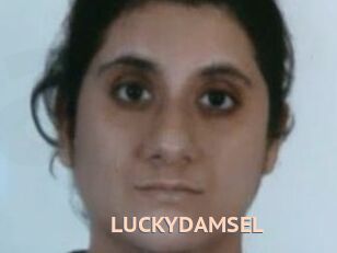 LUCKYDAMSEL