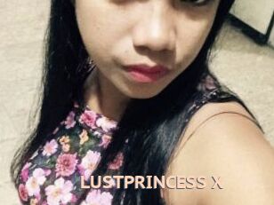 LUSTPRINCESS_X