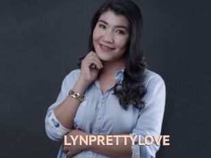 LYNPRETTYLOVE