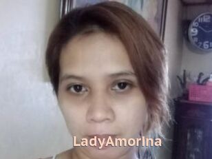 LadyAmorina