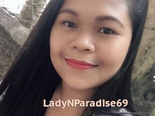 LadyNParadise69