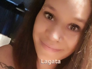Lagata