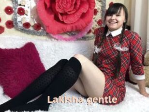 Lakisha_gentle