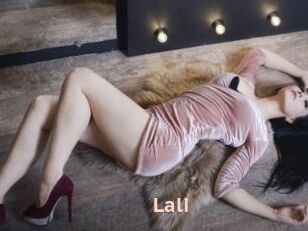 Lali