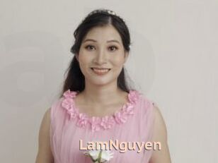LamNguyen