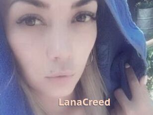 LanaCreed