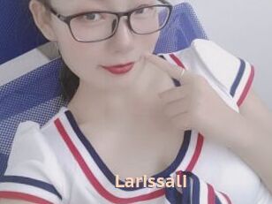 Larissali