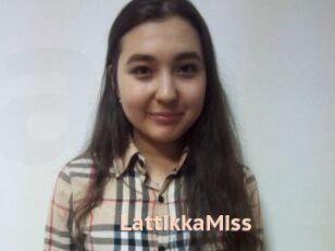 LattikkaMiss
