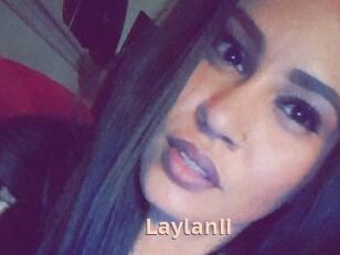 Laylanii
