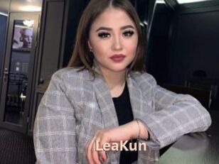 LeaKun