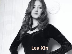 Lea_Xin