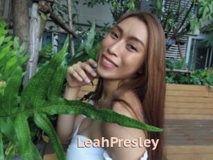LeahPresley