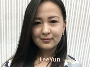 LeeYun