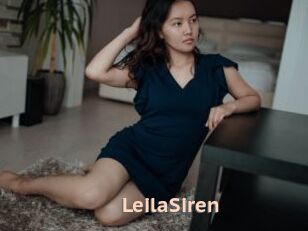 LeilaSiren