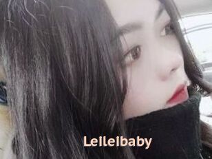 Leileibaby