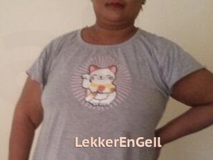 LekkerEnGeil