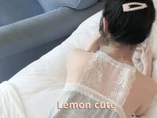 Lemon_cute