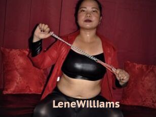 LeneWilliams