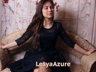 LesyaAzure