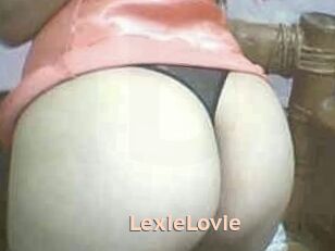 LexieLovie