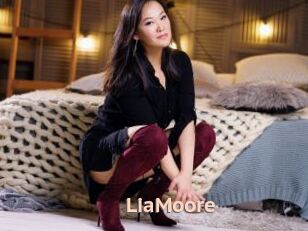 LiaMoore