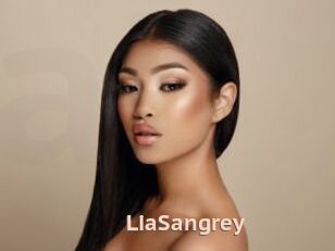 LiaSangrey