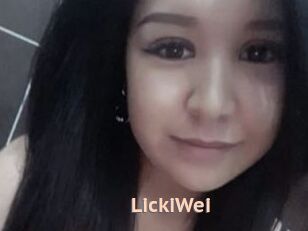 LickiWei