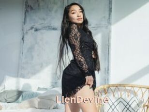 LienDevine