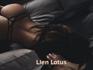 Lien_Lotus