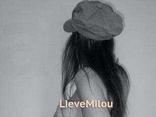 LieveMilou