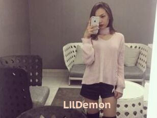 LilDemon